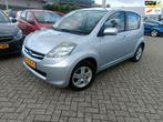 Subaru Justy 1.0 Black & White S, Voorwielaandrijving, Justy, Gebruikt, 750 kg
