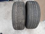 255/55R18 Continental Cross Contact 255/55/18, Verzenden, Gebruikt