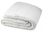IKEA Småsporre 200x200 *NIEUW* dekbed, Huis en Inrichting, Slaapkamer | Beddengoed, Ophalen, Wit, Deken of Dekbed, Nieuw