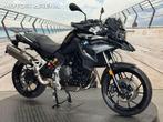 BMW F 800 GS TRIPLE BLACK 2025 11.163 km ALLE OPTIES F800GS, Motoren, Motoren | BMW, Motorrijbewijs A, Bedrijf, Onbekend, Meer dan 35 kW