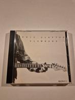 Eric Clapton-Slowhand, Ophalen of Verzenden, 1980 tot heden, Zo goed als nieuw, Blues