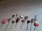 speldjes voor verzamelaar, Verzamelen, Speldjes, Pins en Buttons, Ophalen of Verzenden, Gebruikt, Overige onderwerpen, Speldje of Pin