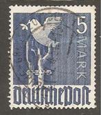 Duitsland  bezetting gemeenschappelijke emissies mi nr 962, Verzenden, Overige periodes, Gestempeld