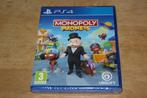 Monopoly Madness (ps4) NIEUW in seal, Spelcomputers en Games, Games | Sony PlayStation 4, Nieuw, Ophalen of Verzenden