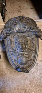 Corneau Frères Kolenkit, Antiek en Kunst, Ophalen