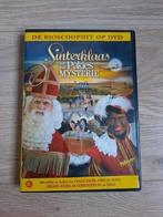 Sinterklaas en het Pakjes Mysterie DVD, Diversen, Sinterklaas, Gebruikt, Ophalen of Verzenden