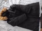 Damesjas winter Canadian Peak maat L, Ophalen of Verzenden, Zo goed als nieuw, Zwart