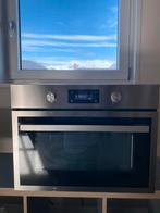 Whirlpool Ikea inbouw magnetron, Witgoed en Apparatuur, Magnetrons, Combimagnetron, Gebruikt, Ophalen of Verzenden, Inbouw