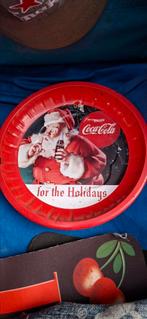 Coca cola spullen, Verzamelen, Ophalen, Gebruikt