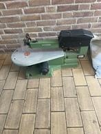 Zaagmachine, Doe-het-zelf en Verbouw, Gereedschap | Zaagmachines, Ophalen of Verzenden, Zo goed als nieuw, Afkortzaag, 30 tot 70 mm