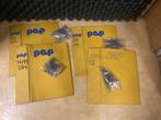Pep opbergmappen + Pep's 1973-1974, Complete serie of reeks, Ophalen of Verzenden, Gelezen