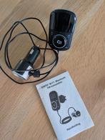 DINTO Bluetooth FM Transmitter, Auto diversen, Ophalen, Zo goed als nieuw