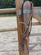 Bosal compleet zgan, Dieren en Toebehoren, Ophalen of Verzenden, Zo goed als nieuw, Springen
