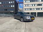 Audi A6 2.7 TDI 132KW Avant AUT 2007 Grijs, Auto's, Origineel Nederlands, Te koop, Zilver of Grijs, 5 stoelen