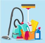 Schoonmaker aangeboden Schiedam, Vacatures, Vanaf 10 jaar, Overige vormen