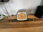 Retro ontwerp.Ankra schoorsteenklok, Antiek en Kunst, Ophalen of Verzenden