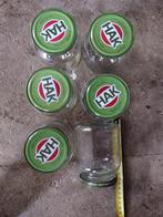 Te koop jampotten, Ophalen of Verzenden