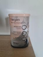 Hegen Fles 150ml - Nieuw in Verpakking!, Kinderen en Baby's, Ophalen of Verzenden, Nieuw, Overige typen