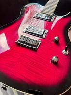 Fender Telecaster Custom FMT HH BCBIL, Muziek en Instrumenten, Snaarinstrumenten | Gitaren | Elektrisch, Ophalen, Zo goed als nieuw