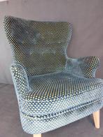 Artifort Fauteuil Herenmodel door Theo Ruth - Klassieker!, Ophalen, Fabricozy, 75 tot 100 cm, Zo goed als nieuw