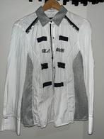 Just White, Bianca, Gerry Weber, monari maat 44, Ophalen of Verzenden, Zo goed als nieuw, Maat 42/44 (L)