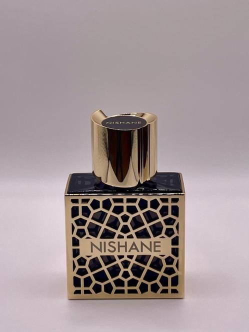 Nishane Nefs sample tester decant, Sieraden, Tassen en Uiterlijk, Uiterlijk | Parfum, Nieuw, Verzenden