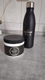 Elektrolyten van ultimus, Ophalen, Zo goed als nieuw, Poeder of Drank