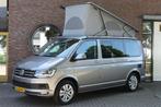 Volkswagen California T6 Ocean 2.0 TDI 146kw / 199 PK DSG 4M, Volkswagen, Bus-model, Bedrijf, Diesel