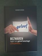 Bezwaren tegen het geloof weerlegd, Ophalen of Verzenden, Nieuw, Alexander Schneider, Christendom | Protestants