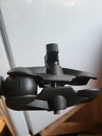 Scotty portable clamp mount&fishfinder mount, Ophalen, Gebruikt, Overige typen