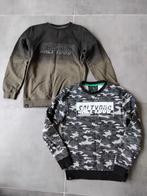 Trui sweater Salty Dog iongen maat 158/164, Trui of Vest, Ophalen of Verzenden, Zo goed als nieuw, Salty Dog