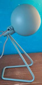 JYSK. Tafellamp. Metaal. Magmeet. 31 cm., Ophalen, Post moderm, Zo goed als nieuw, Metaal