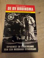 De BV Bruinsma - Hendrik Jan Korterink - Nieuwstaat, Ophalen of Verzenden, Nieuw, Hendrik Jan Korterink