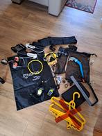 Complete duikset, Ophalen, Zo goed als nieuw, Overige typen