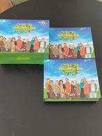 Compleet fc de kampioenen dvd pakket, Alle leeftijden, Ophalen of Verzenden, Zo goed als nieuw
