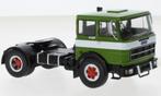 Fiat 619 N1 1980 Groen/Wit - IXO Trucks 1:43, Hobby en Vrije tijd, Modelauto's | 1:43, Overige merken, Nieuw, Ophalen of Verzenden