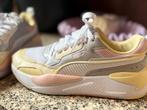 Puma sneaker maat 38 zgan, Overige kleuren, Puma, Ophalen of Verzenden, Sneakers of Gympen