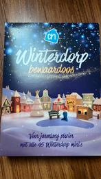 Winterdorp AH, Verzamelen, Albert Heijn, Ophalen of Verzenden