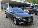 Volkswagen Passat Variant 1.4 TSI Comfort Executive Line Blu, Euro 5, Stof, Bruin, 122 pk