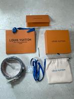 Lv riem, Kleding | Heren, Riemen en Ceinturen, Nieuw, Riem of Ceintuur, Echt leder, Zwart