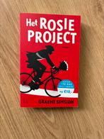 Het Rosie Project, Ophalen of Verzenden, Gelezen