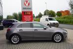 Mercedes-Benz A-klasse 200 Business Solution AMG Upgrade / T, Gebruikt, 4 cilinders, Leder en Stof, 163 pk