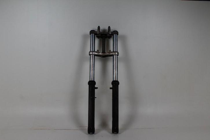 BMW K100 RS voorvork met kroonplaten, Motoren, Onderdelen | BMW, Gebruikt, Ophalen