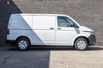 Volkswagen Transporter 2.0 TDI 110pk L1H1 28 Volkswagen Tran, Auto's, Voorwielaandrijving, Stof, 4 cilinders, Met garantie (alle)