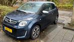 Citroën C1 1.0 vti shine edition 2016 Blauw - €5600, Auto's, Voorwielaandrijving, 1199 cc, 840 kg, C1