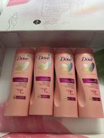 Dove bodylove care + radiant glow bodylotion, Ophalen of Verzenden, Nieuw, Bodylotion, Crème of Olie