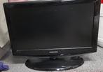 Samsung TV - Goedkoop!, Ophalen, Gebruikt, 50 Hz, Samsung