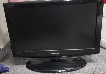 Samsung TV - Goedkoop! beschikbaar voor biedingen