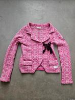 Odd Molly wollen vest, maat 1(36), Kleding | Dames, Verzenden, Zo goed als nieuw, Maat 36 (S), Roze