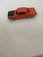 Plymouth Roadrunner, Ophalen, Zo goed als nieuw, Auto